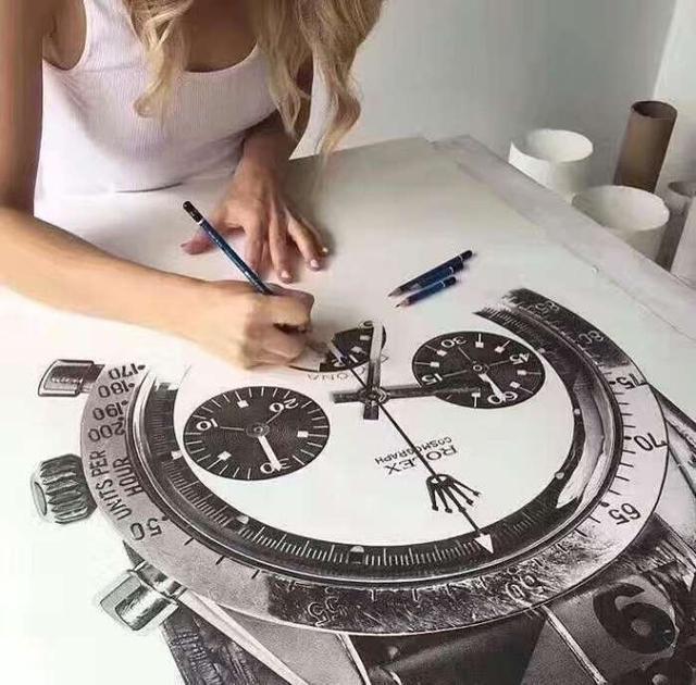 复刻表如何避免走弯路的问题发生,详解复刻表中各大厂代号问题