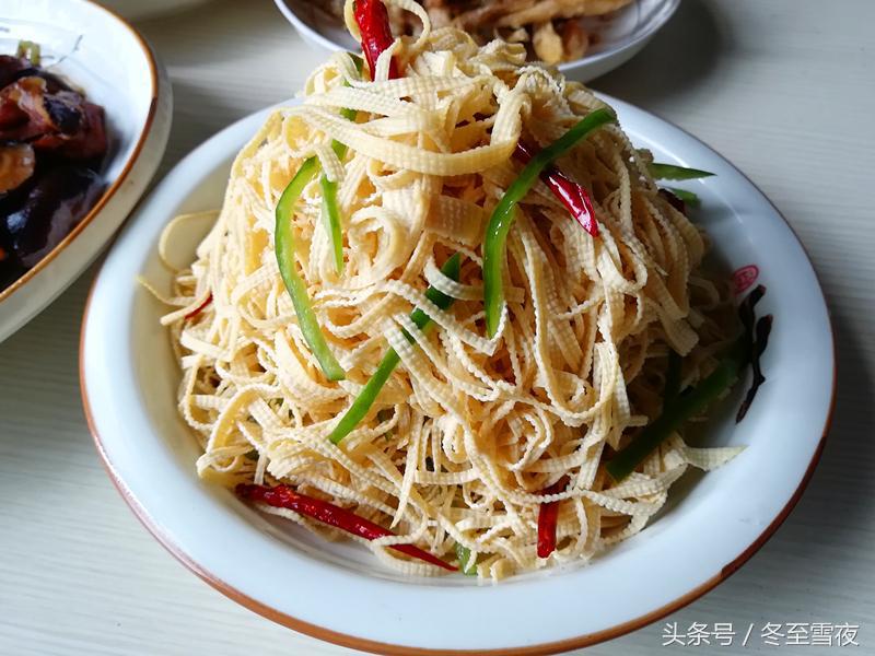 不到5元做一道好吃下饭的家常菜,2小时做了8个好吃下饭的家常菜