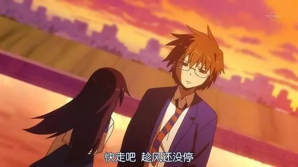 二次元必须知道的几个梗,二次元都有什么好笑的梗