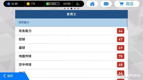 实况足球中国球员阵容,实况足球中国球员图片