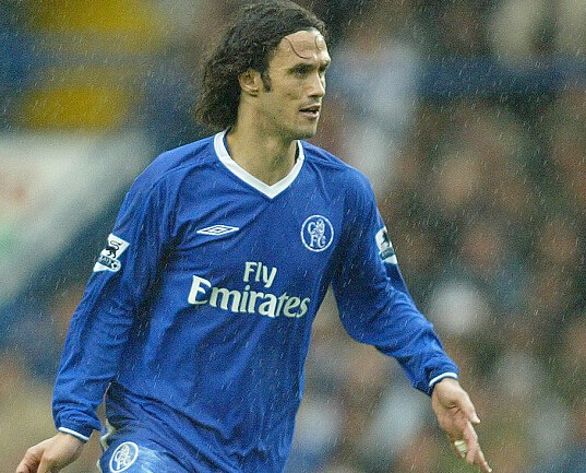 足坛十大身体对抗最强的球员,足坛十大身体对抗最强的传奇球员