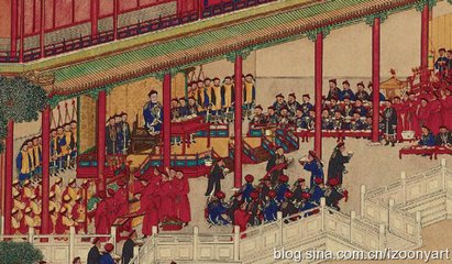 中国历代开国名臣,中国各个王朝的开国第一功臣