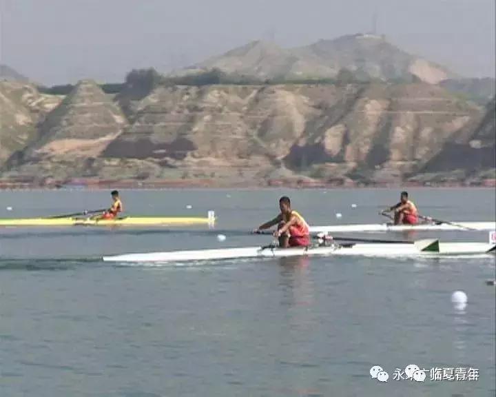 奋进之歌响彻美丽临夏