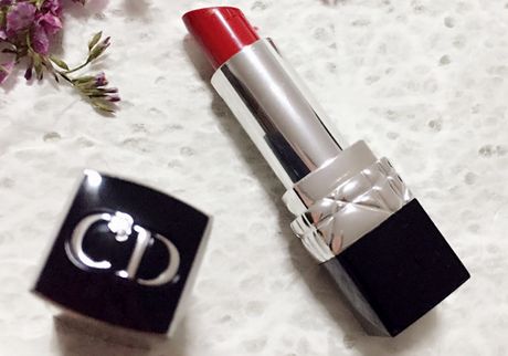 七夕节买什么牌子口红,七夕适合什么口红