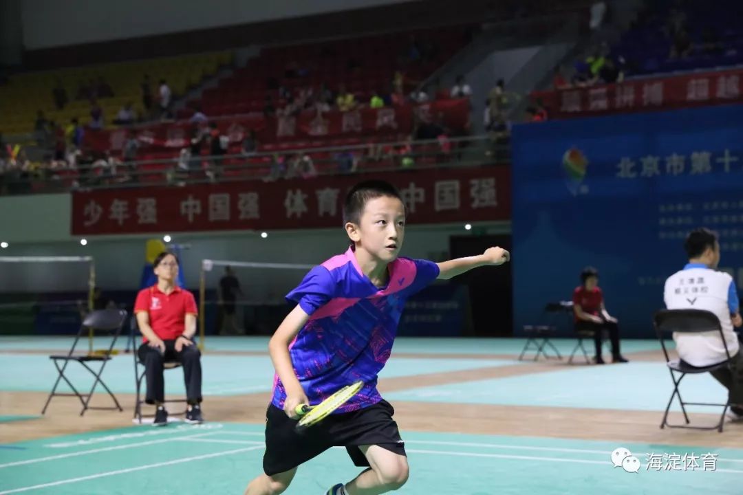 2020羽毛球市运会,怀化市市运会羽毛球比赛