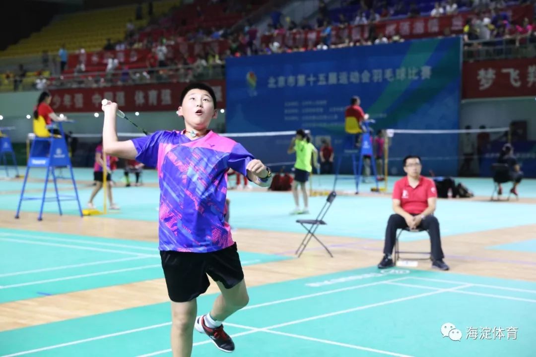 2020羽毛球市运会,怀化市市运会羽毛球比赛