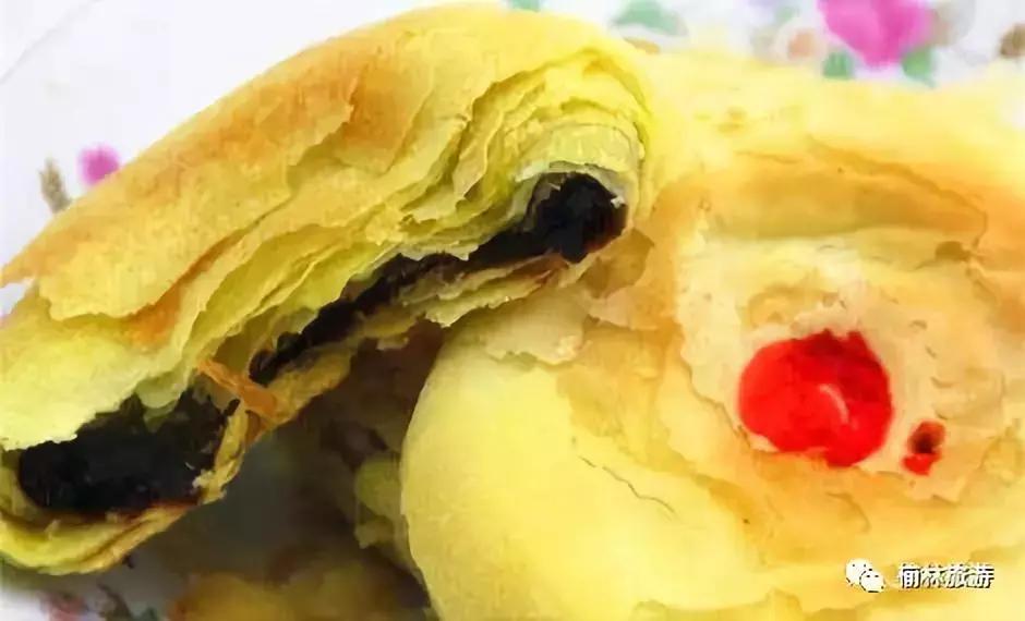 走遍榆林寻古树、品农味、游乡村，感受最清爽的一抹绿之子洲篇