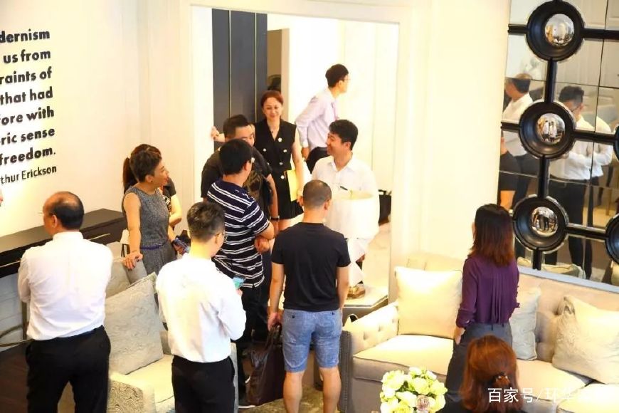 摩登时尚家居展展台策划,摩登上海时尚家居展视频