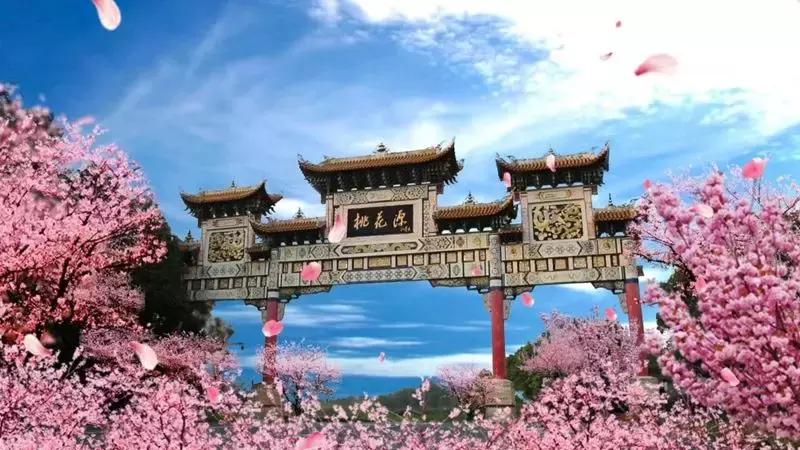 长沙周边自驾冷门景区,长沙周边十大避暑景区