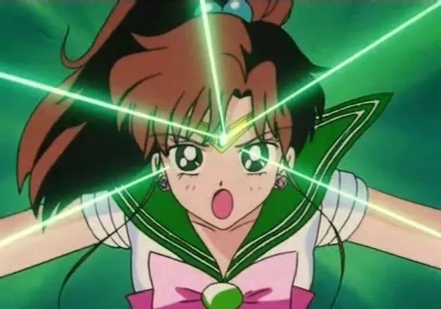 最还原的月野兔,月野兔真实照片