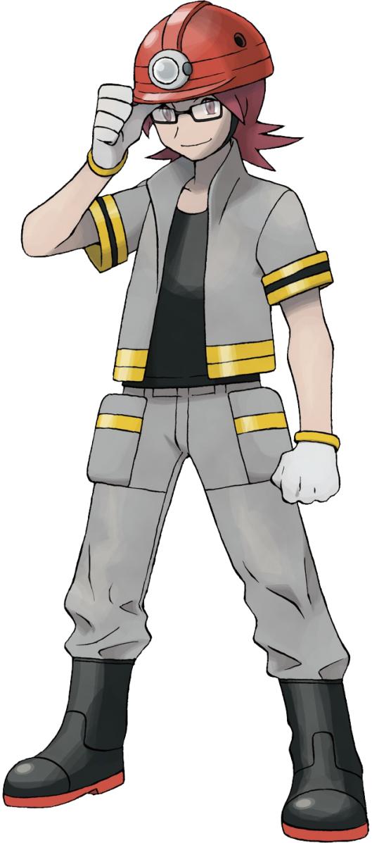 宝可梦神奥地区最强馆主,精灵宝可梦神奥地区馆主