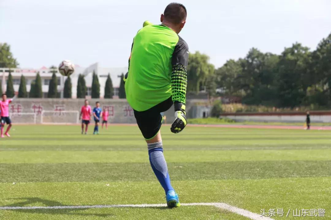 战报|“卫士动力”足球赛聊城、烟台片区收*战官**,聊城、淄博、烟台顺利出线