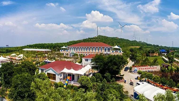洛阳夏天适合一天游玩放松的地方,洛阳这个季节适合去哪旅游