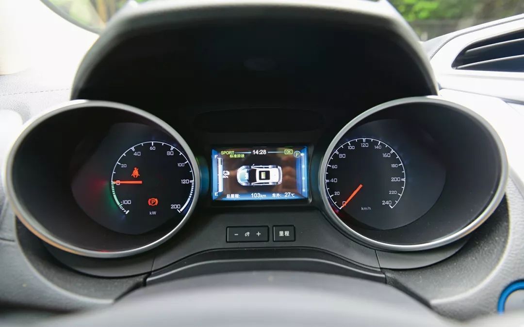 元梦之试玩,比亚迪元ev360体验