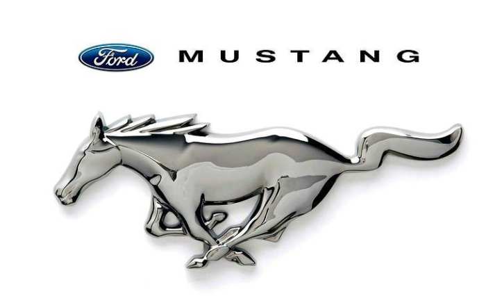 哪三个品牌是用马做的车标,用马做logo的四大汽车品牌