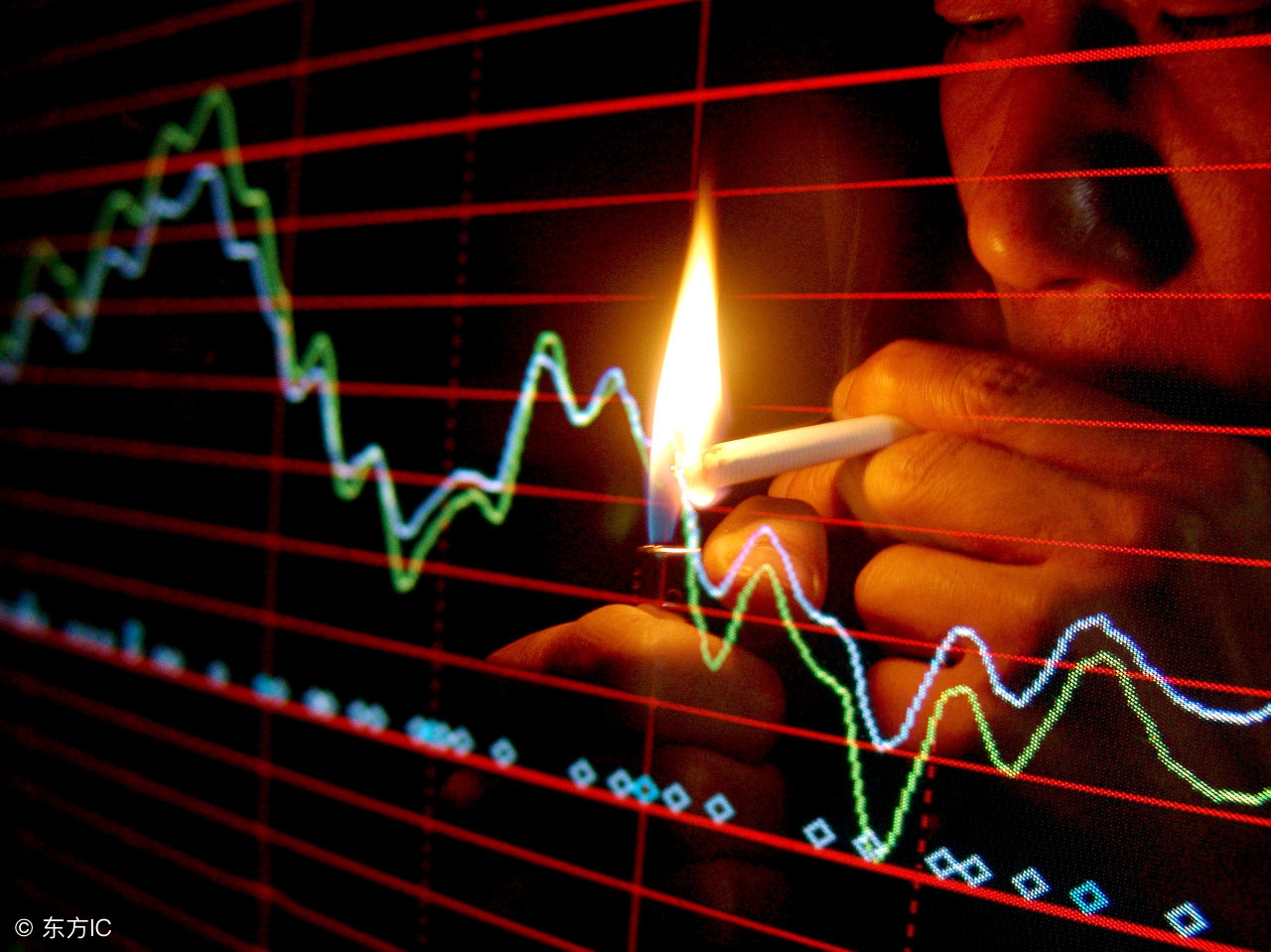 炒股怎么选股赚钱效率高,炒股怎么打游击