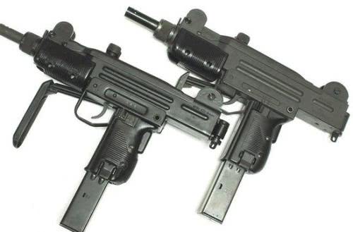 刺激战场现在什么冲锋枪最厉害,刺激战场最好的连发狙击枪