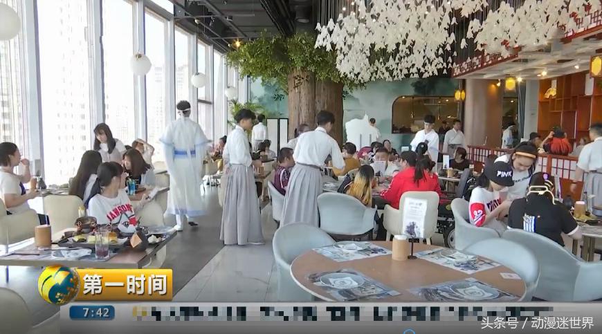 上海大悦城魔道祖师快闪店还在吗,上海主题店魔道祖师快闪店还在吗