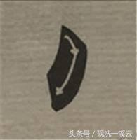 大字榜书84法（值得收藏）