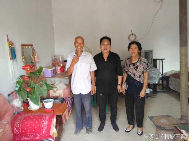 医者仁心话中医,医者仁心老中医用善心感动无数人