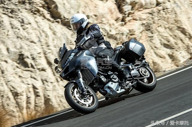 全新杜卡迪大魔鬼试驾视频,2024款杜卡迪大魔鬼试驾评测