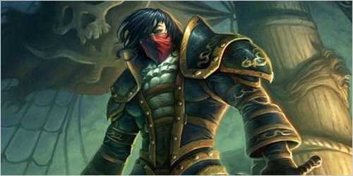 震天的战鼓再一次响起魔兽世界,魔兽世界当战争的号角再次吹响