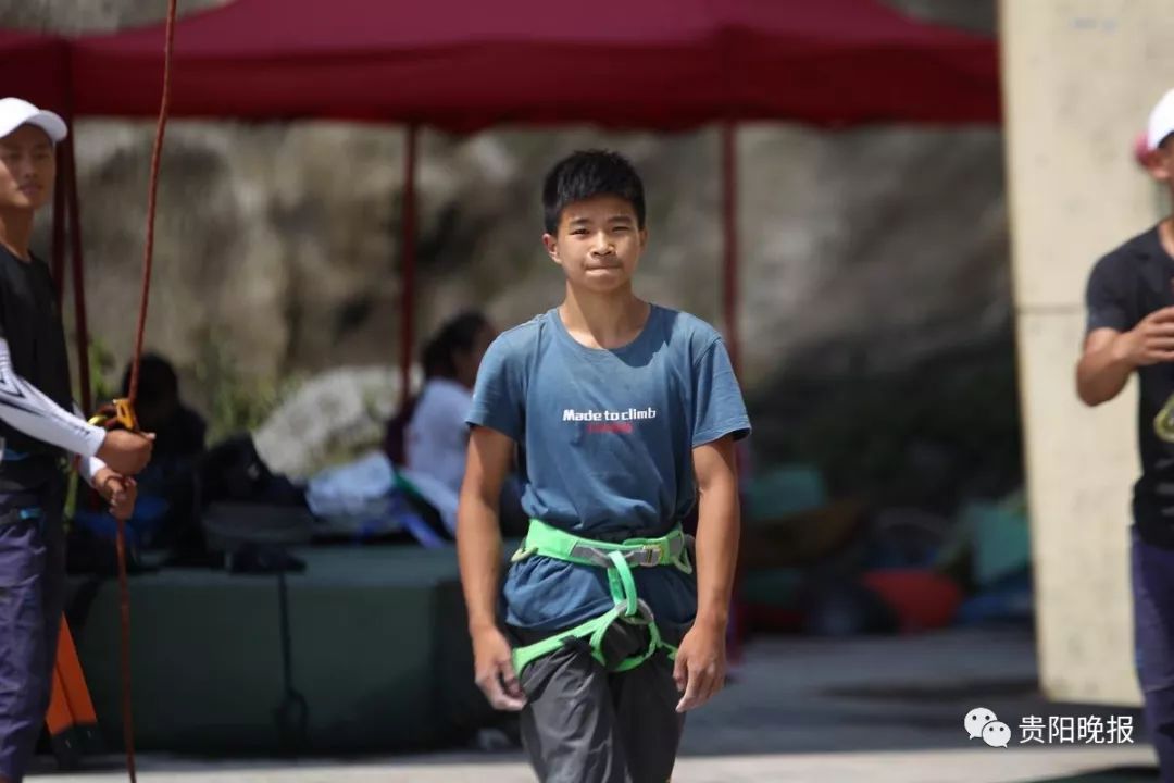贵阳攀岩,攀岩贵阳