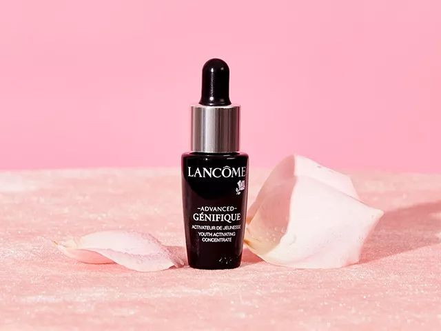 好物推荐科颜氏,好物推荐兰蔻极光水