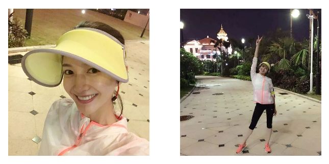 范冰冰防紫外线遮阳帽,范冰冰大方分享自己的防晒经验