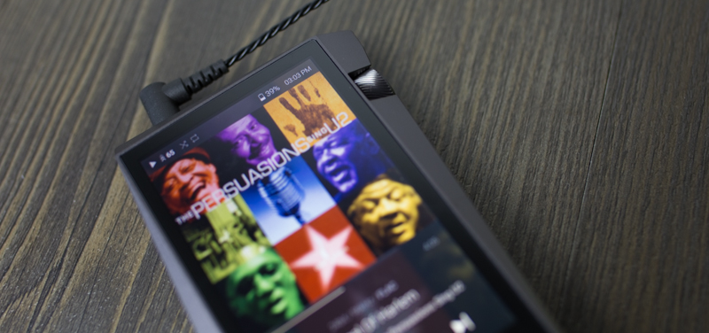 将不对称设计发挥到极致，“歪头杀”艾利和SR15*放播**器上手体验