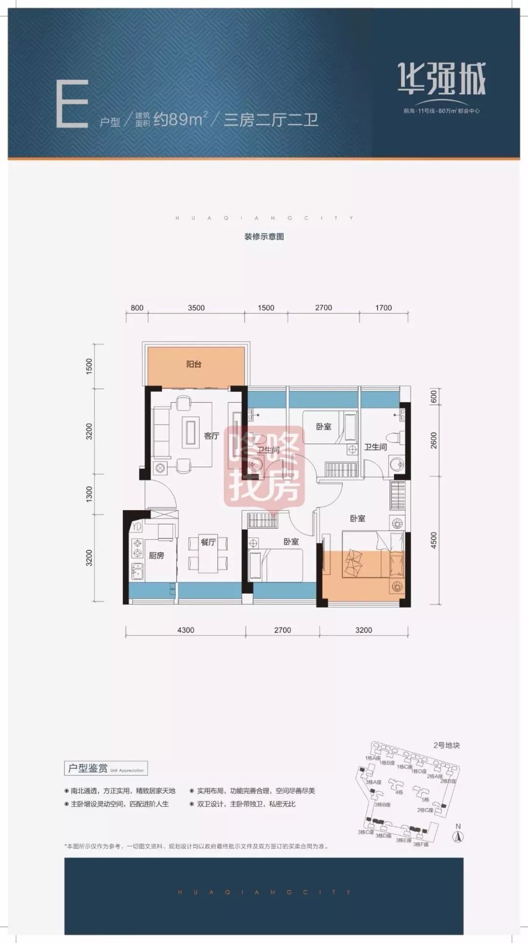 沈阳华强城3期什么时候开盘,华强城七期样板间