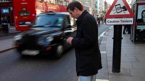 生命科学｜手机拉近了我们和脑震荡的距离