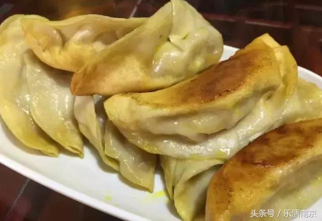 南京人爱了几十年的15家老店,老南京人爱去的30年老店