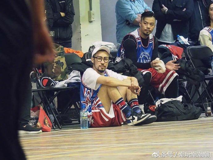 中国新说唱穿搭rapper,中国新说唱巅峰对决六位rapper