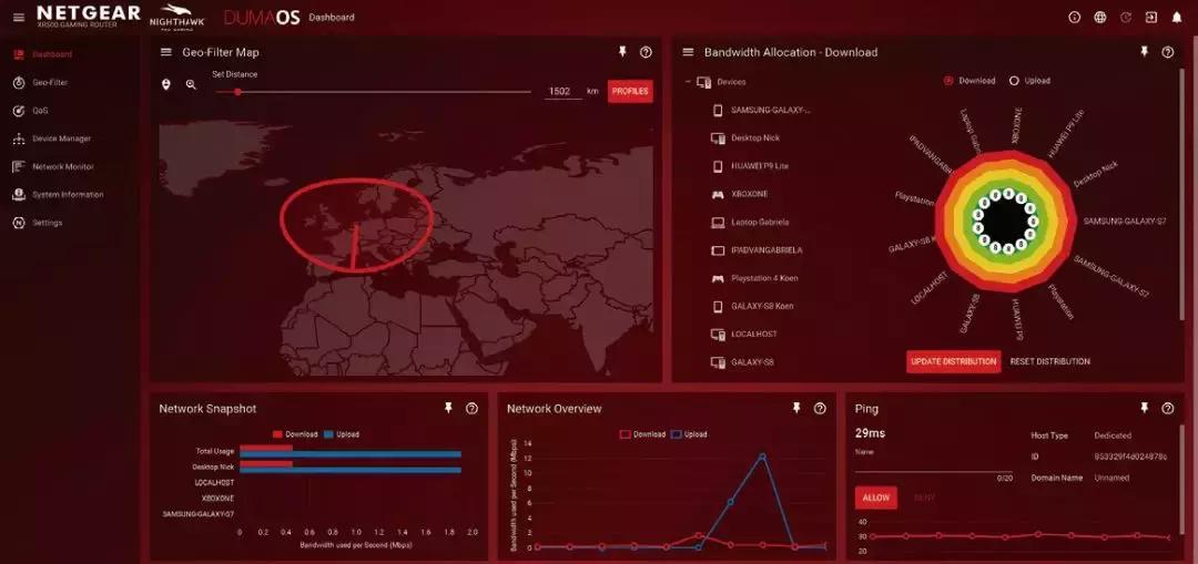 信号差路由器推荐,信号好但是网速慢怎么办