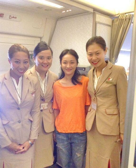 明星和普通人的脸的对比,明星的脸为什么会这么精致