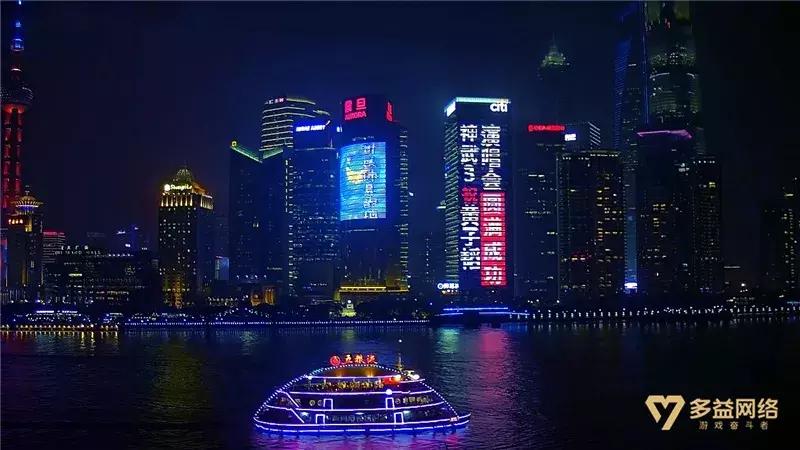 神武升级助力,多益网络神武5