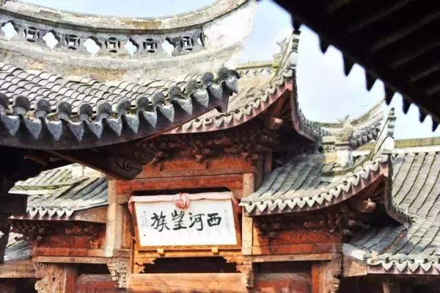 浙江最南端一座低调又迷人的小城,浙江最美隐世小城