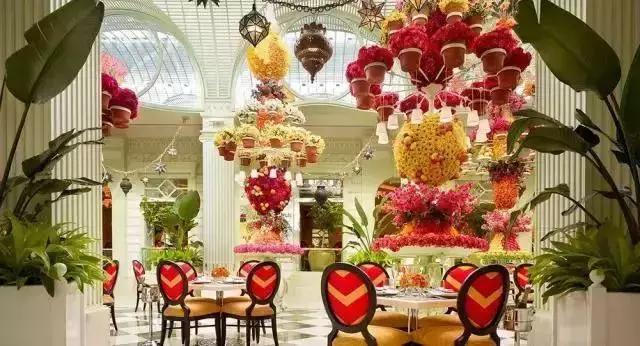 拉斯维加斯，一个你永远无法说No的城市！