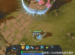dota2新手必备物品,dota2物品轮回出什么套装好