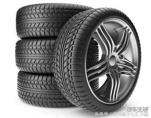 防爆胎为什么更容易爆胎,防爆胎不用担心高速公路爆胎吗