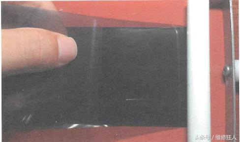 iphone6p更换外屏盖板,iphone6plus自己可以换外屏吗