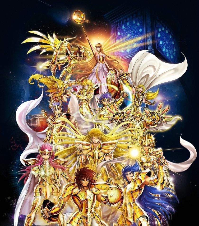 黄金圣斗士最强童虎,圣斗士童虎最强一击