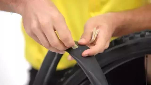 电动自行车常见故障维修视频教程,自行车维修技巧图解