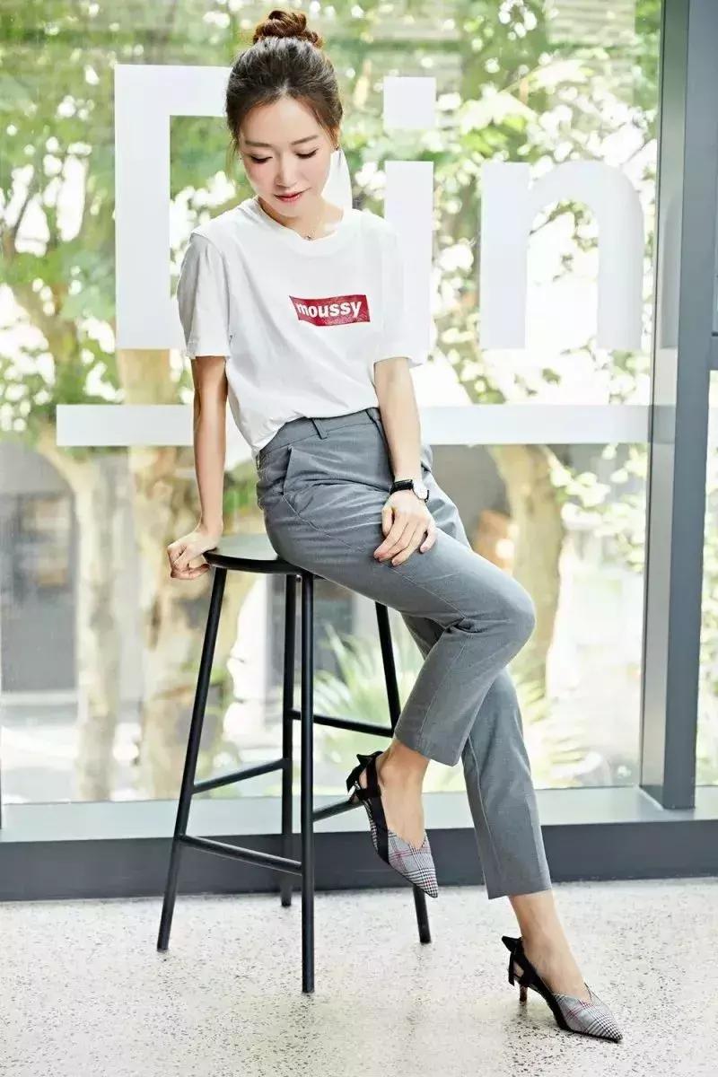 时尚百搭柔软舒适这款鞋超级推荐,目前穿得最舒服的几款鞋