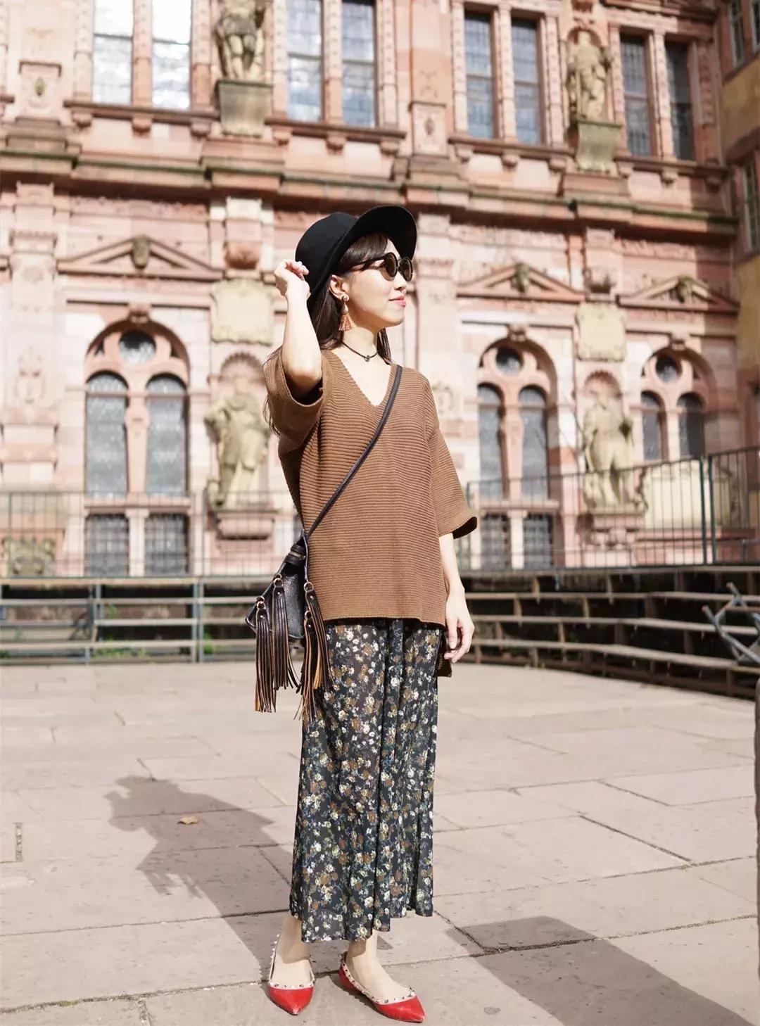 时尚百搭柔软舒适这款鞋超级推荐,目前穿得最舒服的几款鞋