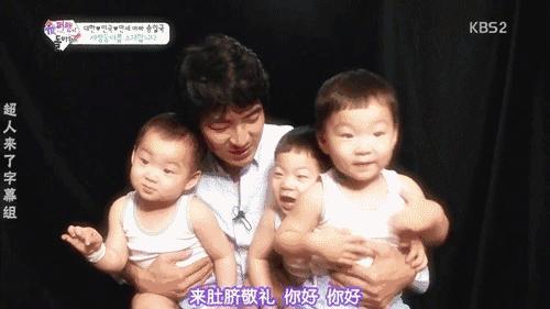 以后再也不上网了的萌娃表情包,萌娃表情包你到哪里去了