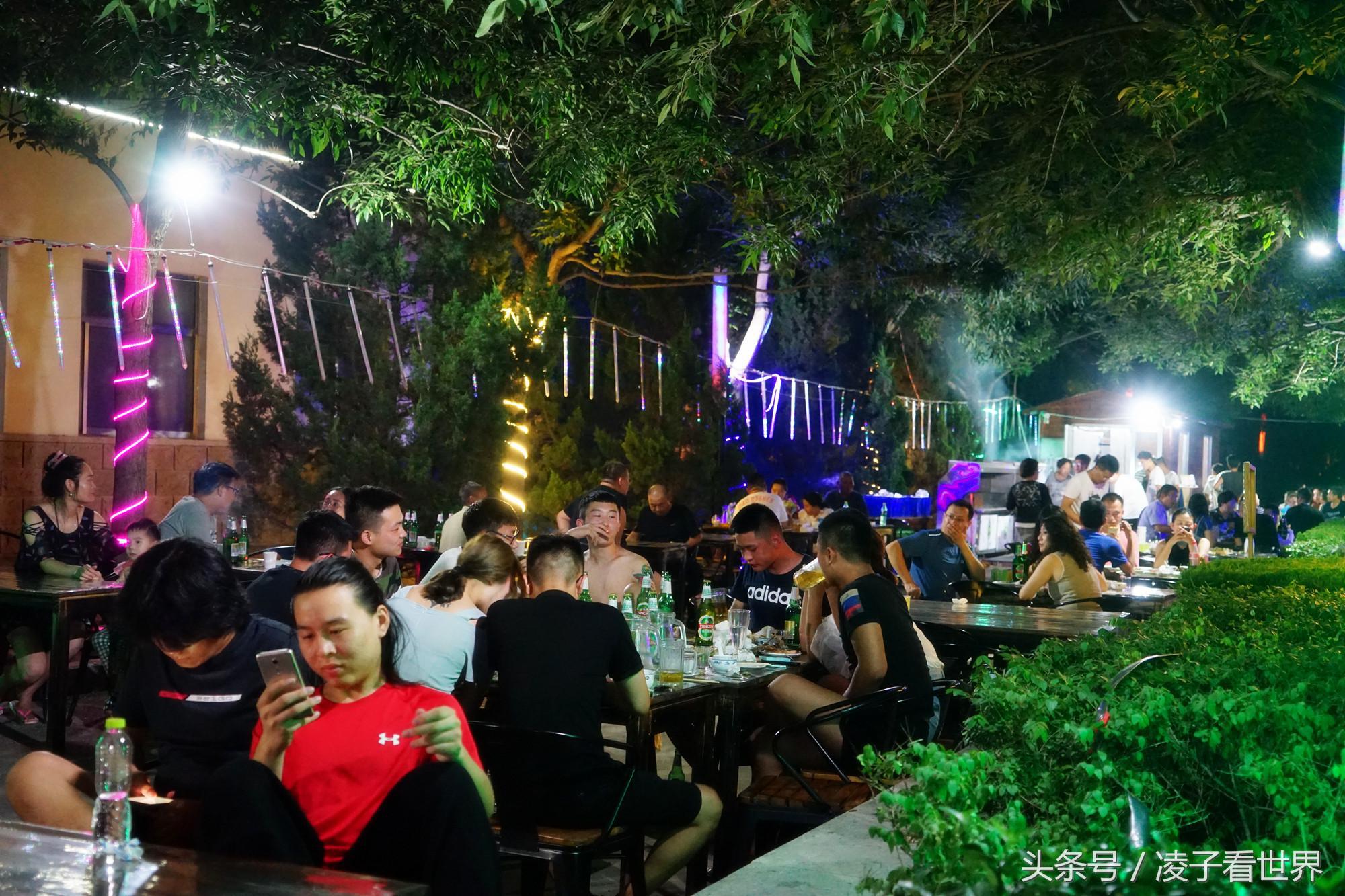 爱上东海湾的美,尽享那片无人打扰的海