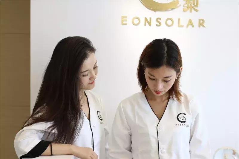 皮肤管理中心护肤体验,藏在巷子里的皮肤管理中心