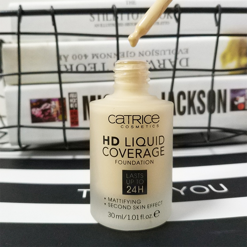 外网博主用的化妆品,外网博主推荐底妆